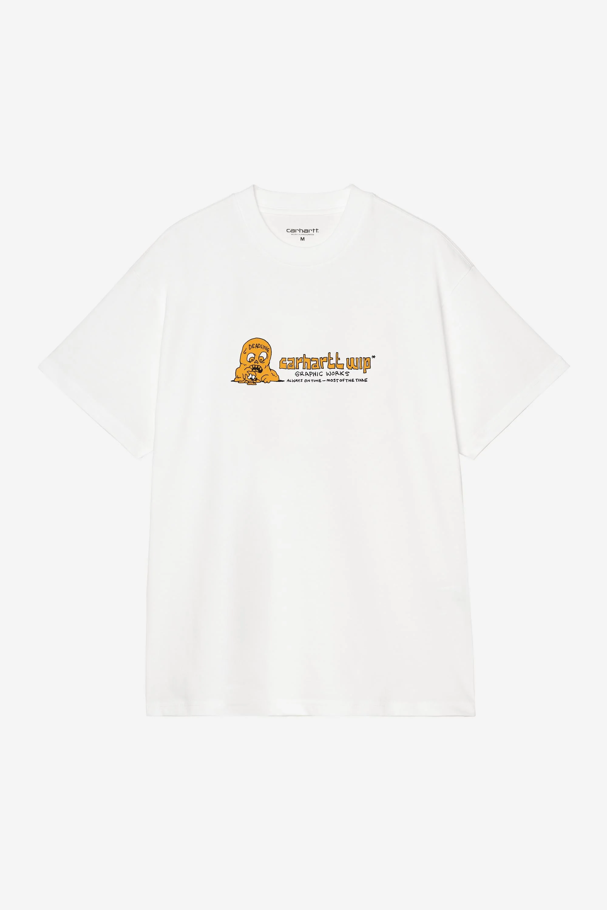Deadline T-Shirt - 1