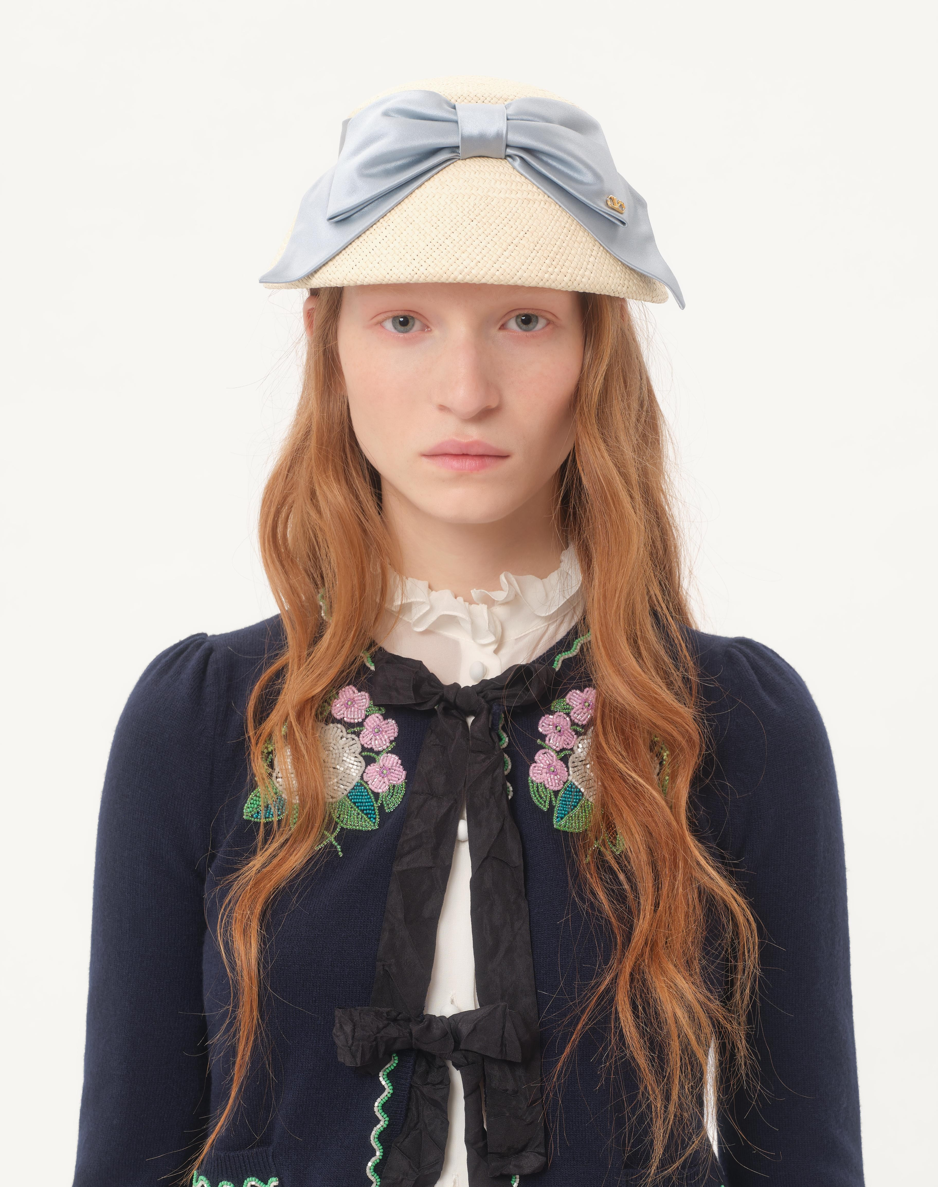 EMBROIDERED CARDIGAN - 4