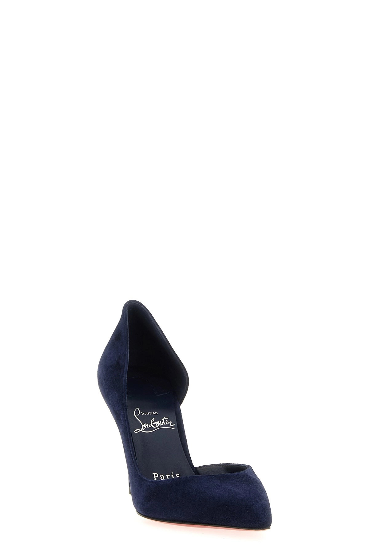 'Iriza' pumps - 2