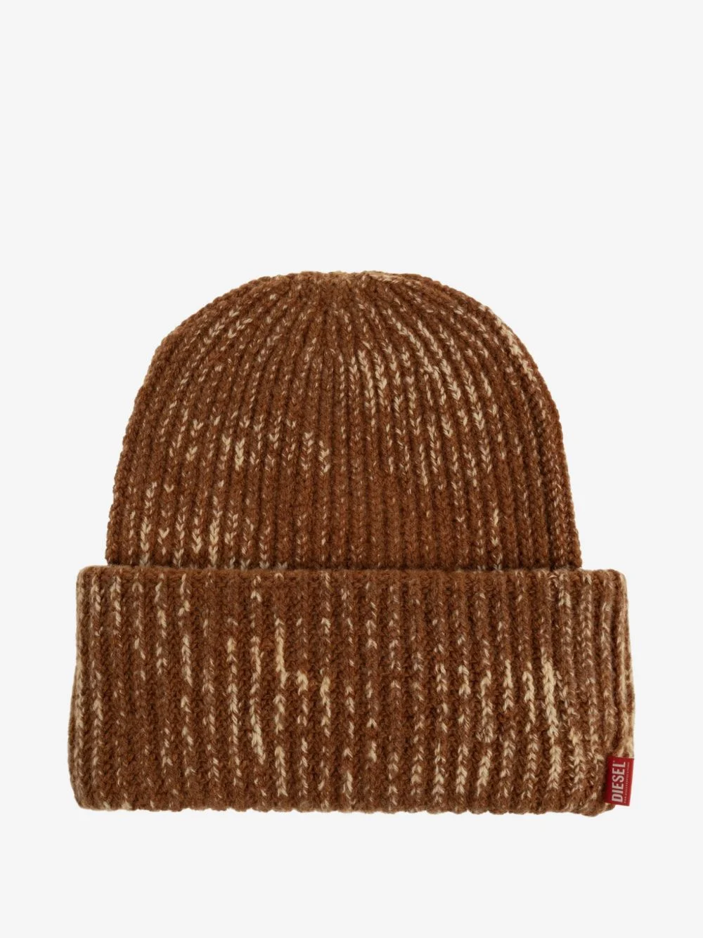 K-Avet ribbed-knit beanie hat - 1