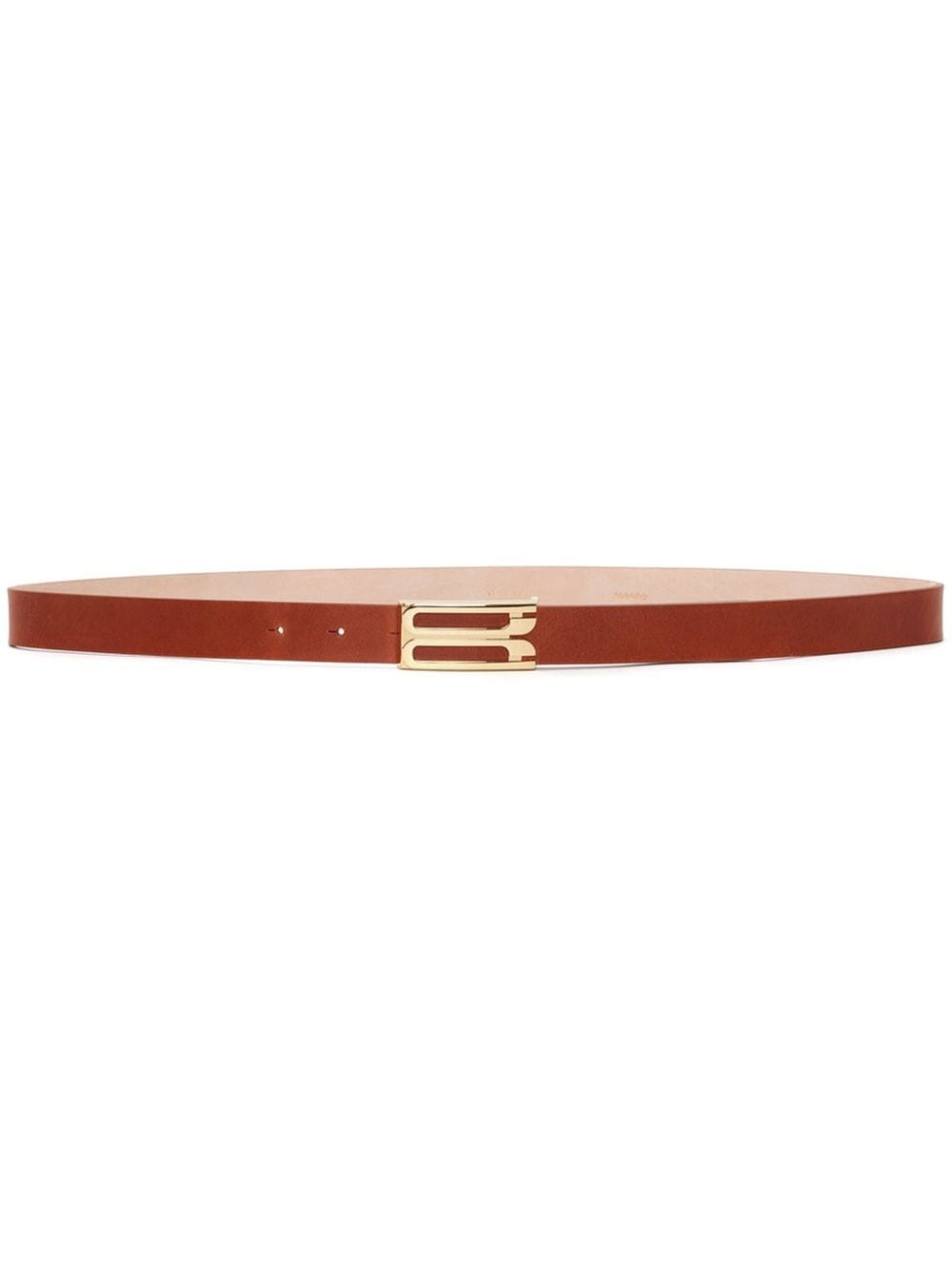 Frame belt - 1