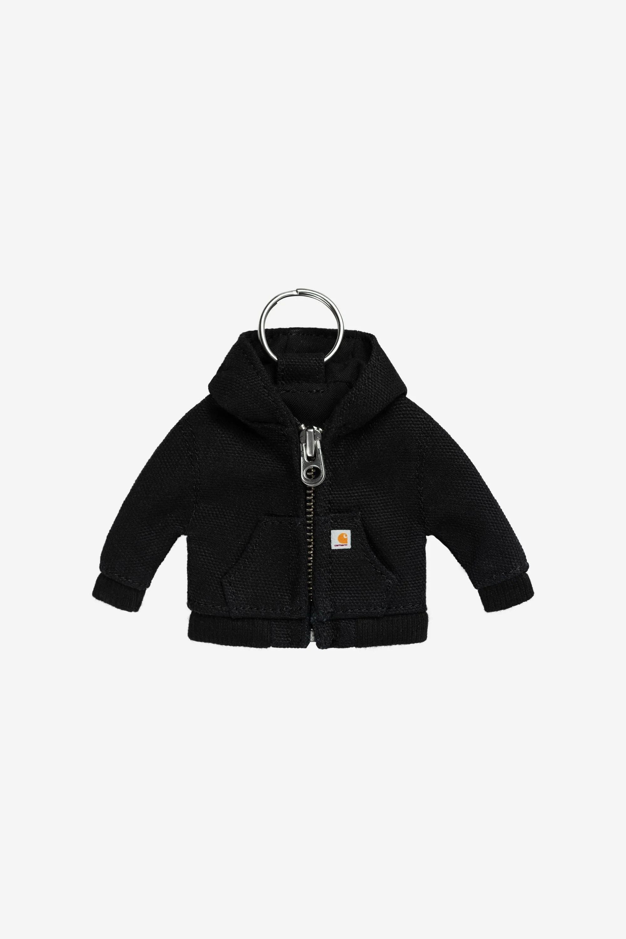 Mini Active Jacket Keychain - 1