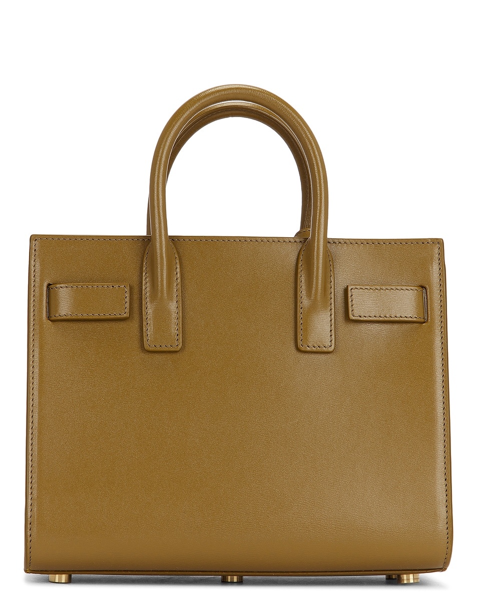 Nano Sac De Jour Bag - 3