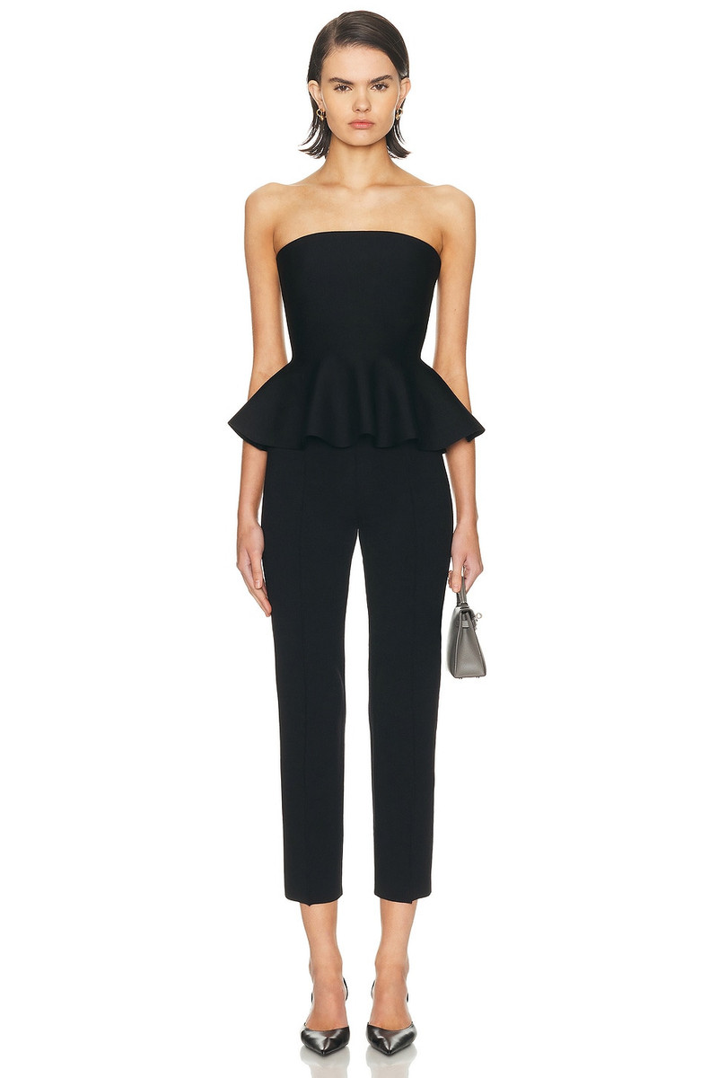 HIGH SPORT Eric Top outlook