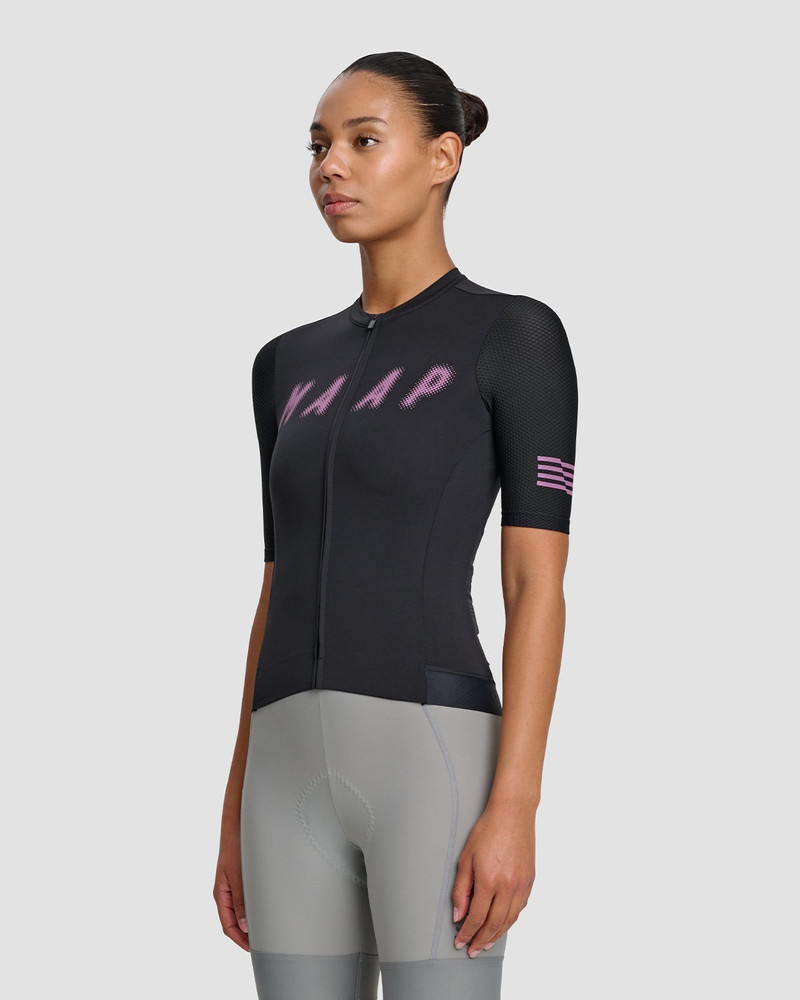 MAAP Women's Halftone Pro Jersey outlook