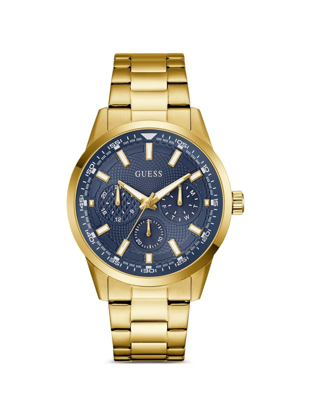 Trey 44mm watch - 1