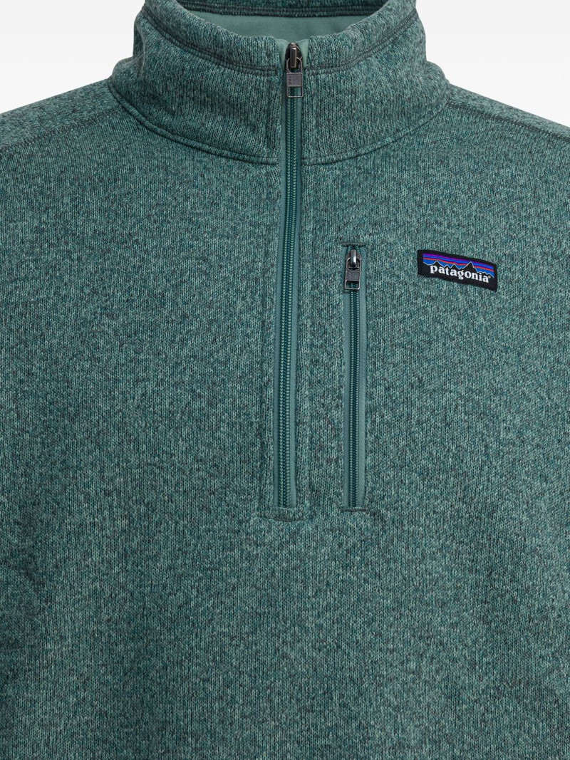 Patagonia Better sweater outlook