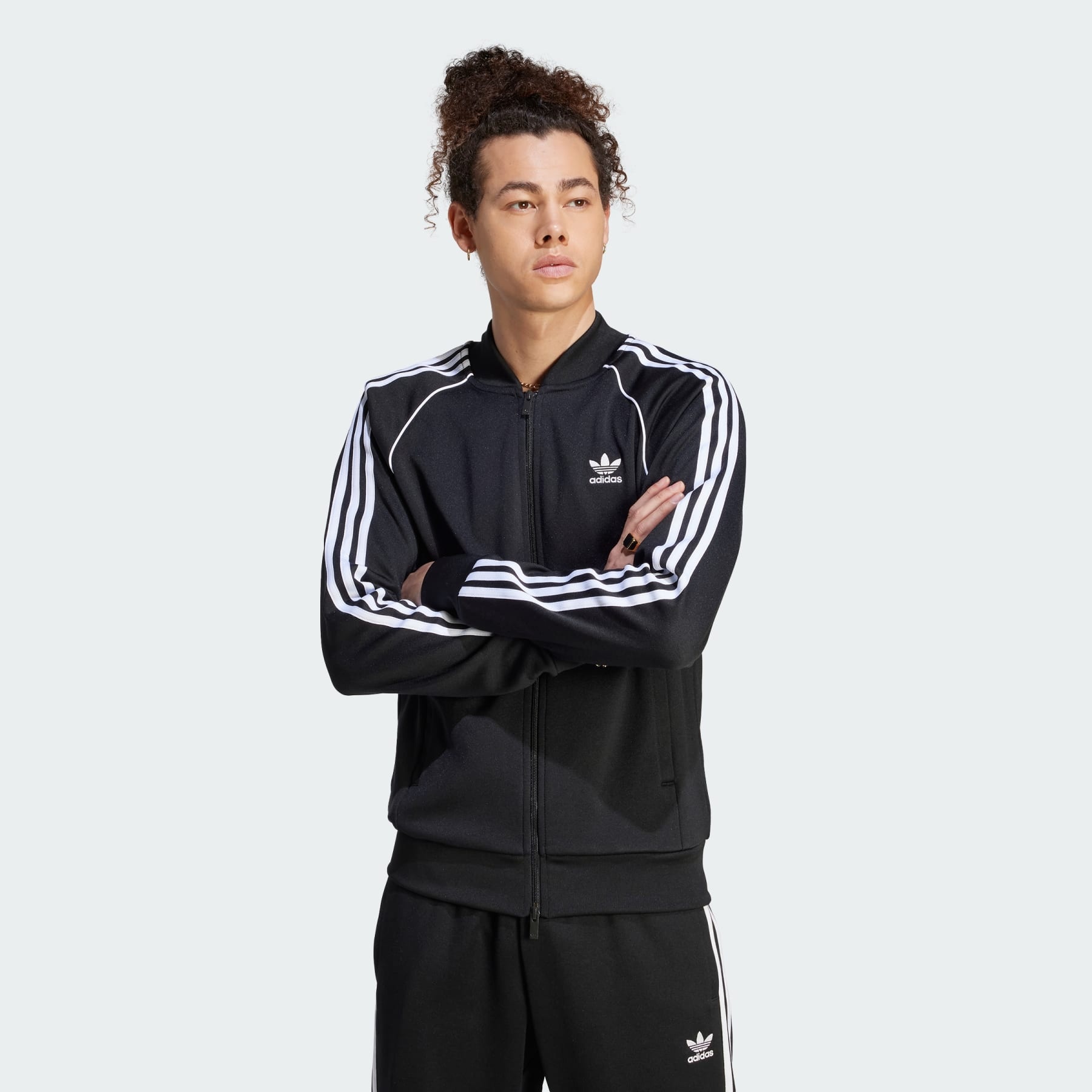 Adicolor Classics SST Track Jacket - 2