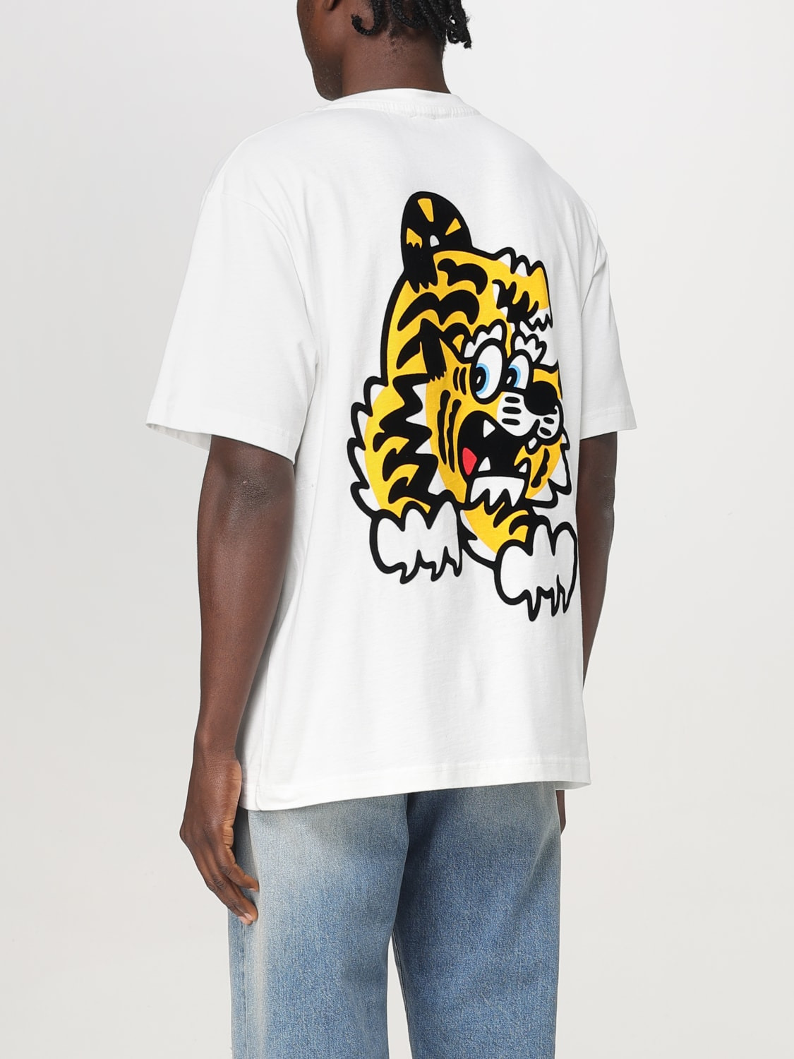 T-shirt men Kenzo - 3
