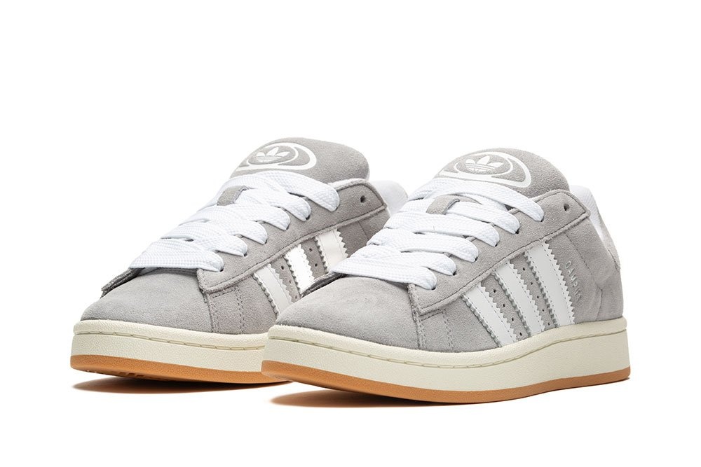 Campus 00s "Grey Three" - 3