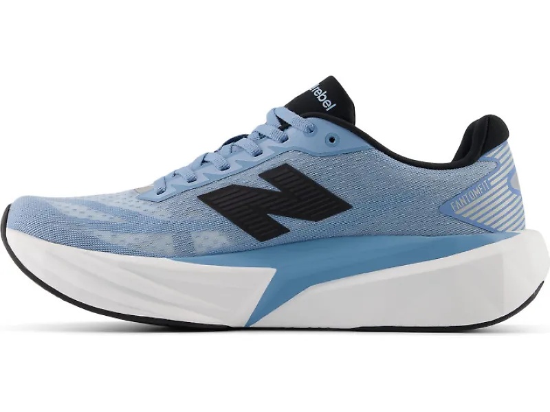 New Balance FuelCell Rebel v5 - 2