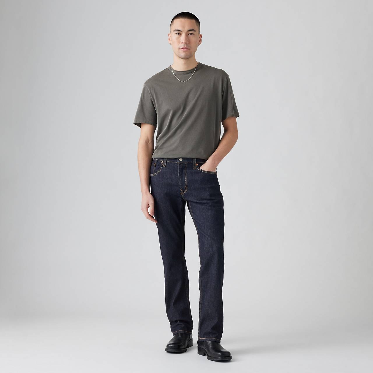 559™ RELAXED STRAIGHT MEN'S JEANS - 2