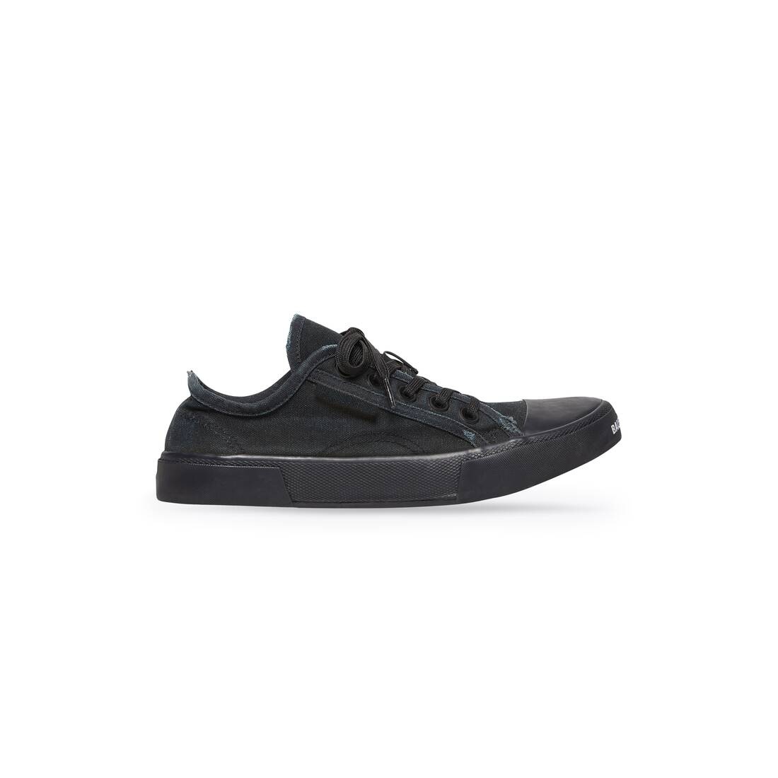 paris low top sneaker - 1