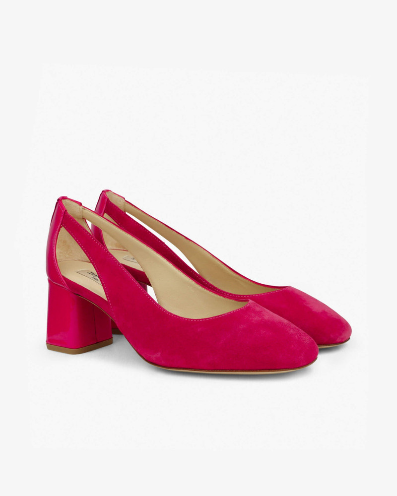Repetto TERRY PUMPS outlook