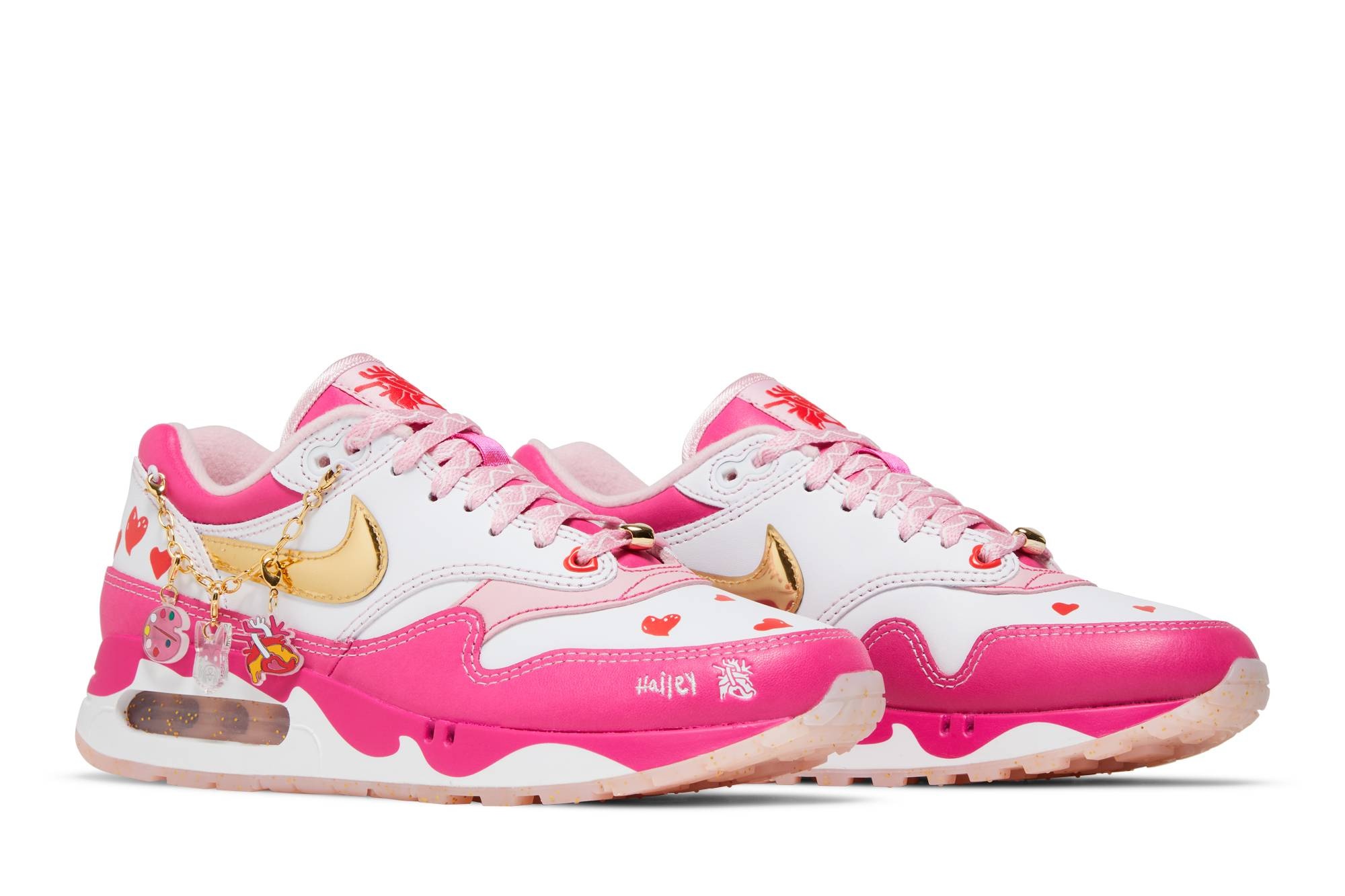 Wmns Air Max 1 '86 OG 'Big Bubble - Doernbecher XIX' - 8