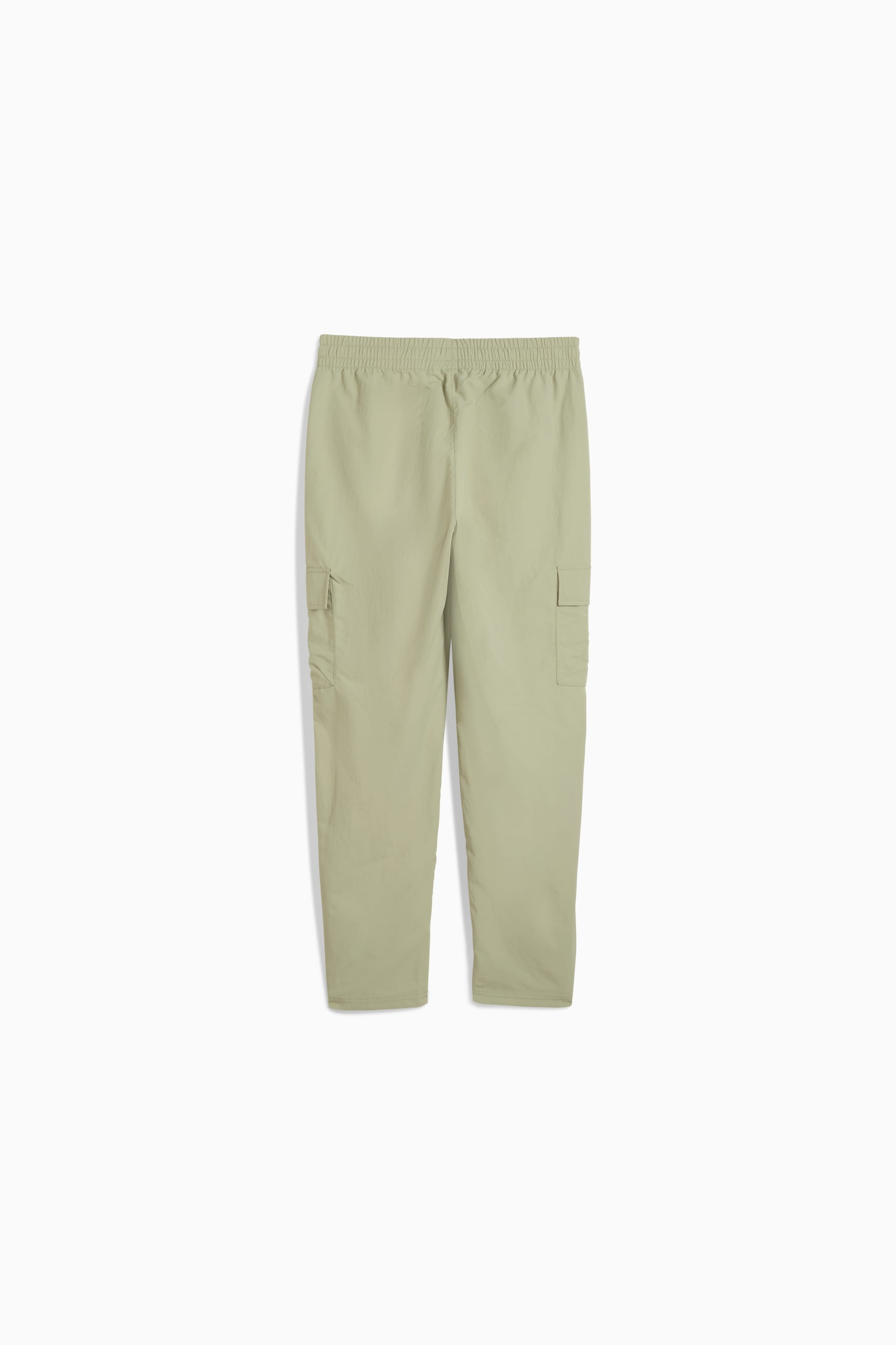 PUMA Sport Woven Cargo Pants Women - 2