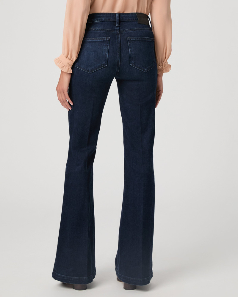 Genevieve Flare Jean 4