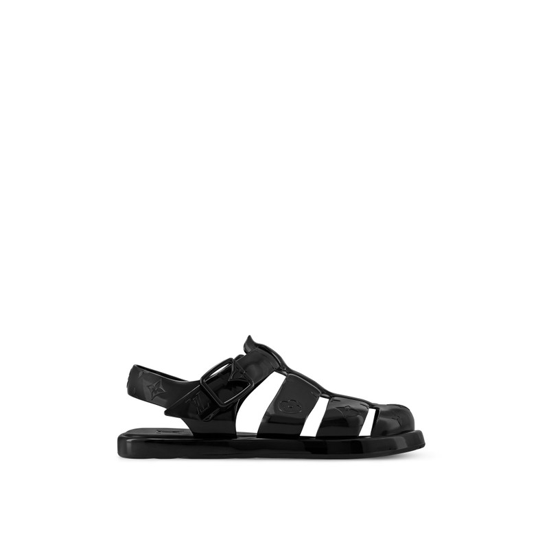 Louis Vuitton LV Venice Sandal outlook