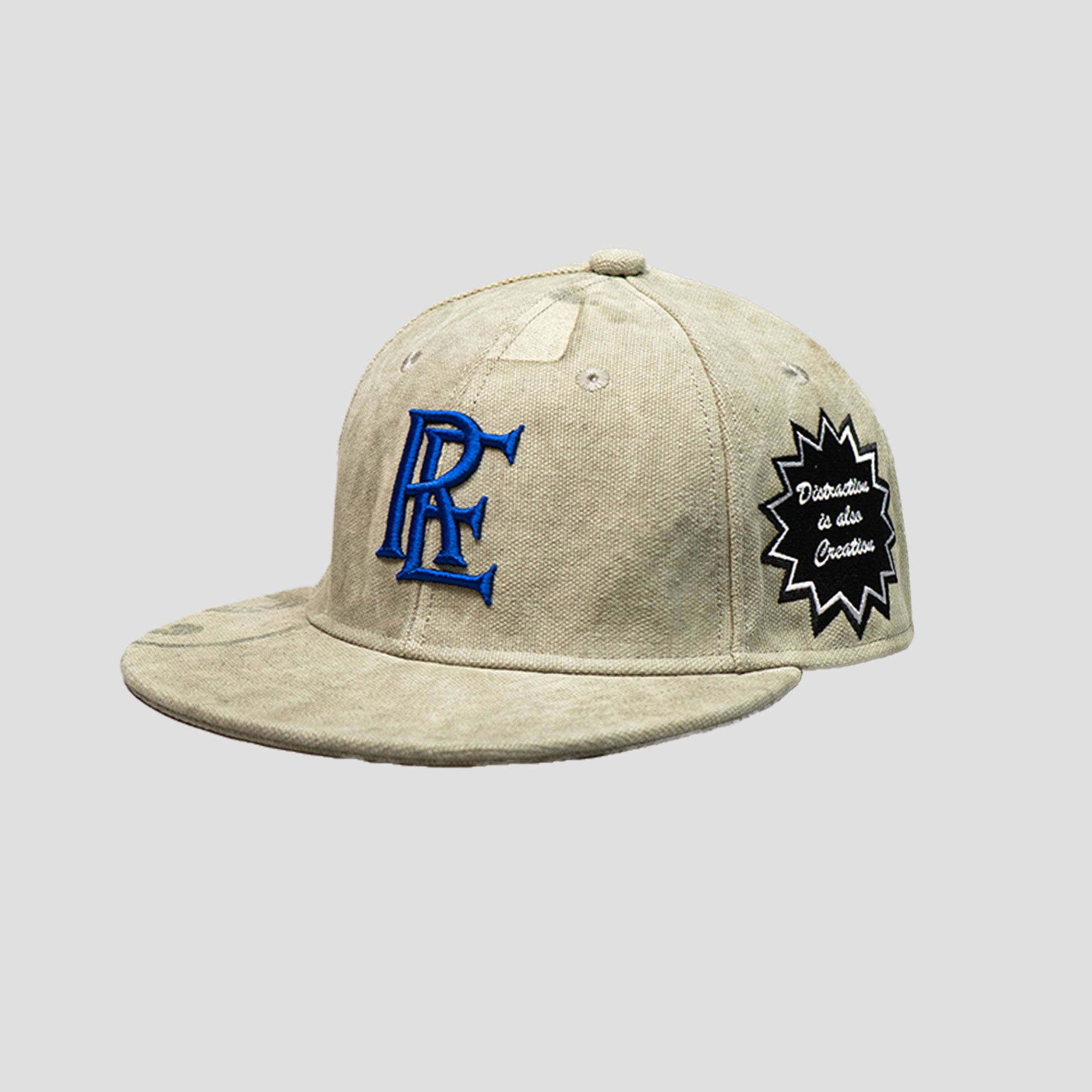 READYMADE® LOGO CAP - 2