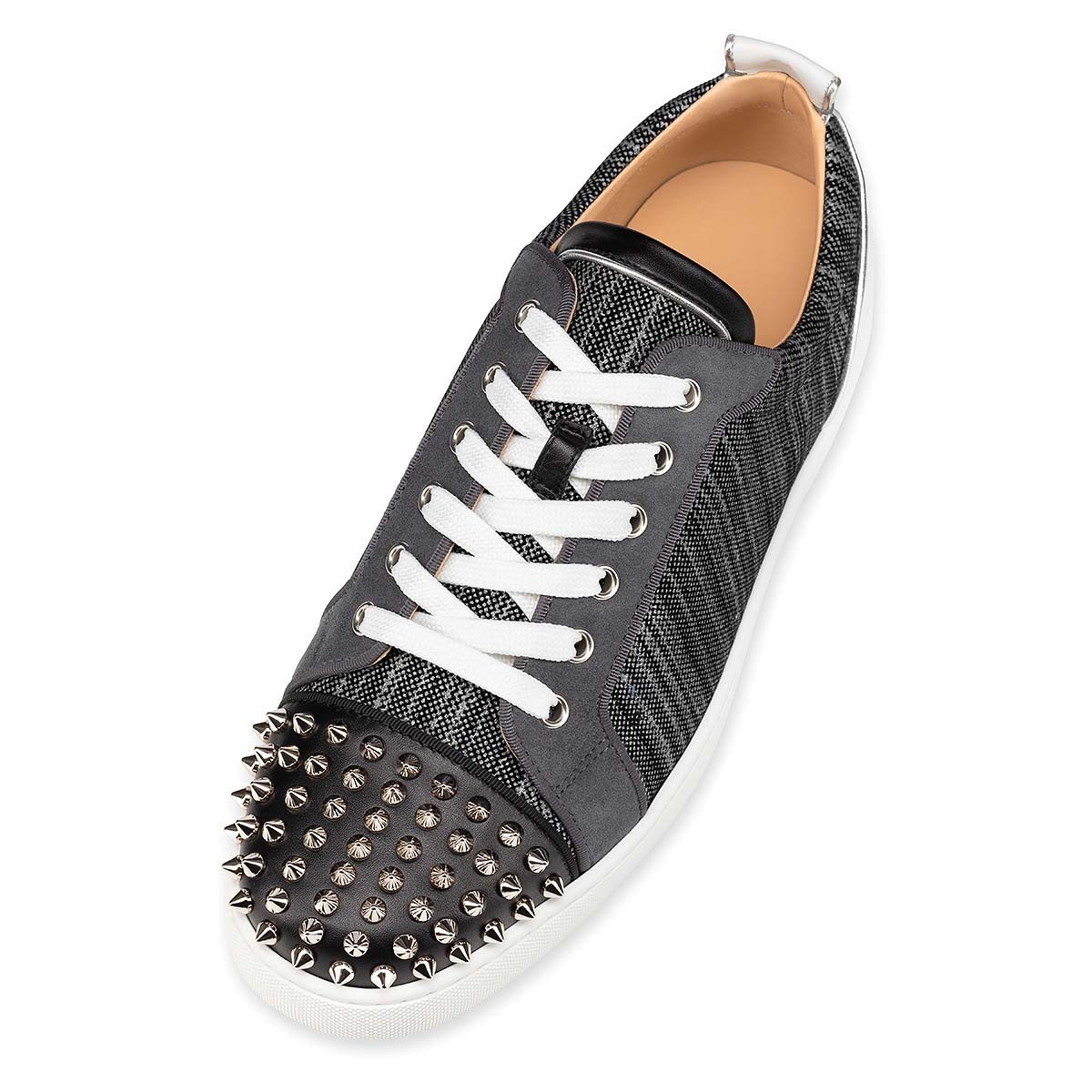 LOUIS JUNIOR SPIKES ORLATO FLAT - 4