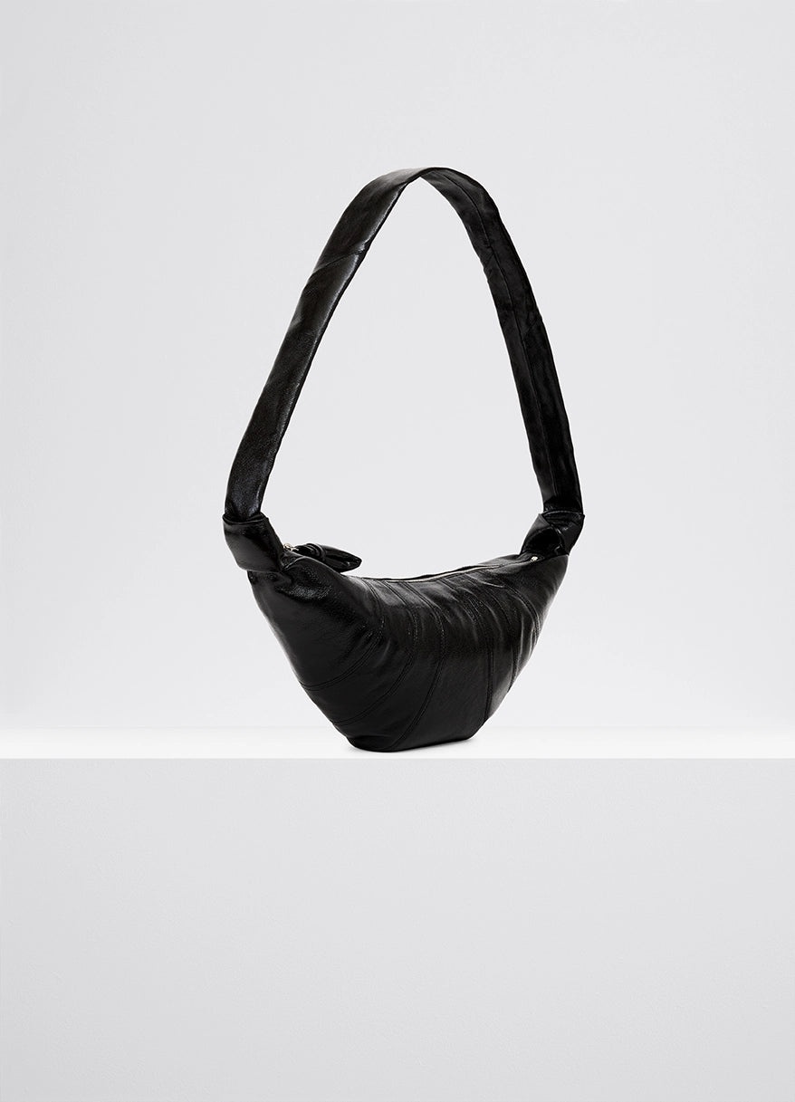 MEDIUM CROISSANT BAG - 4
