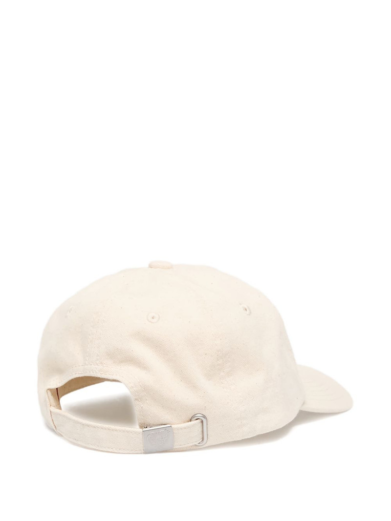 Human Made paneled adustable-strap hat outlook