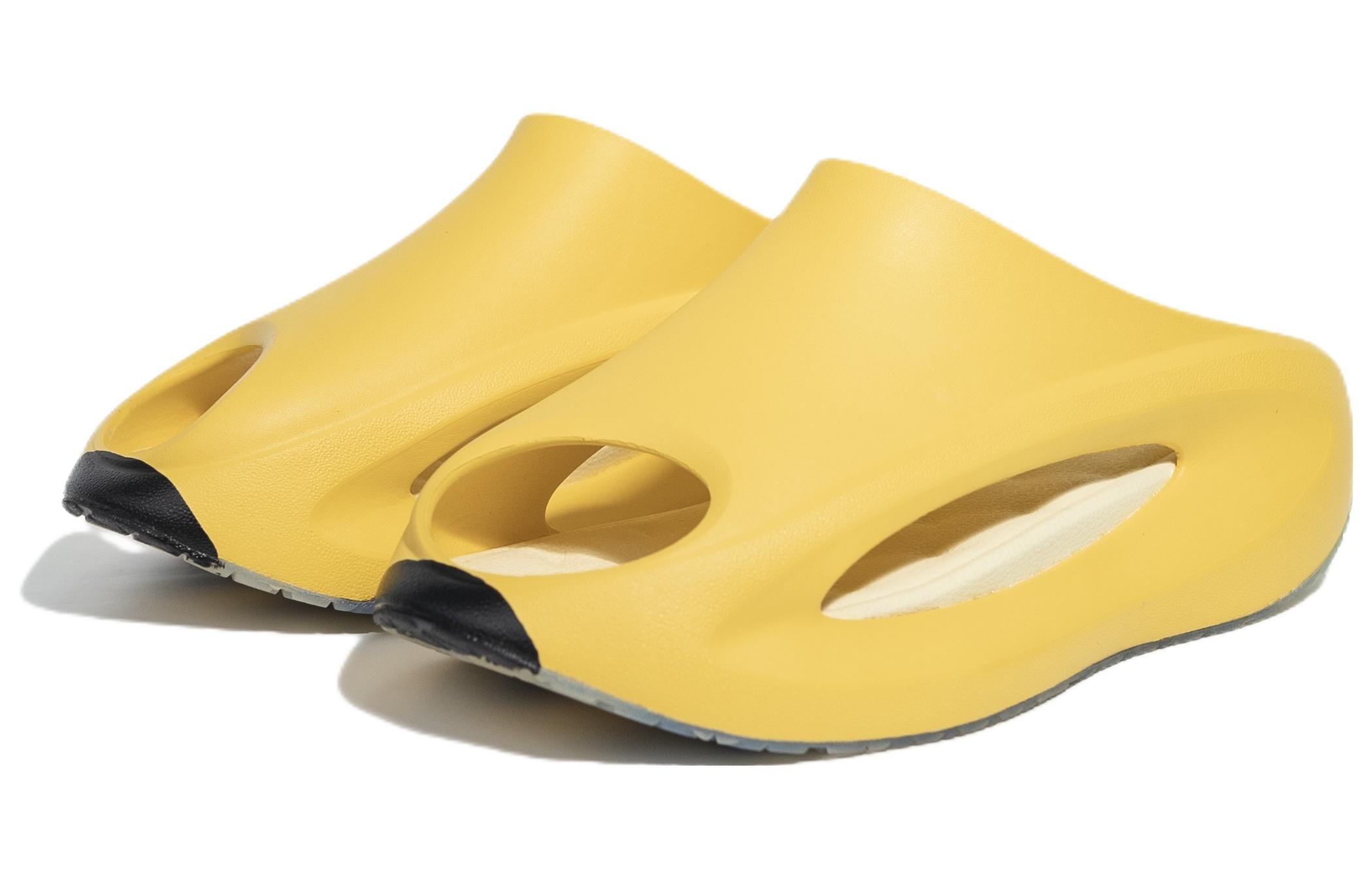 (WMNS) Li-Ning YunYou Slay 'Banana Yellow' AZSS009-12 - 3
