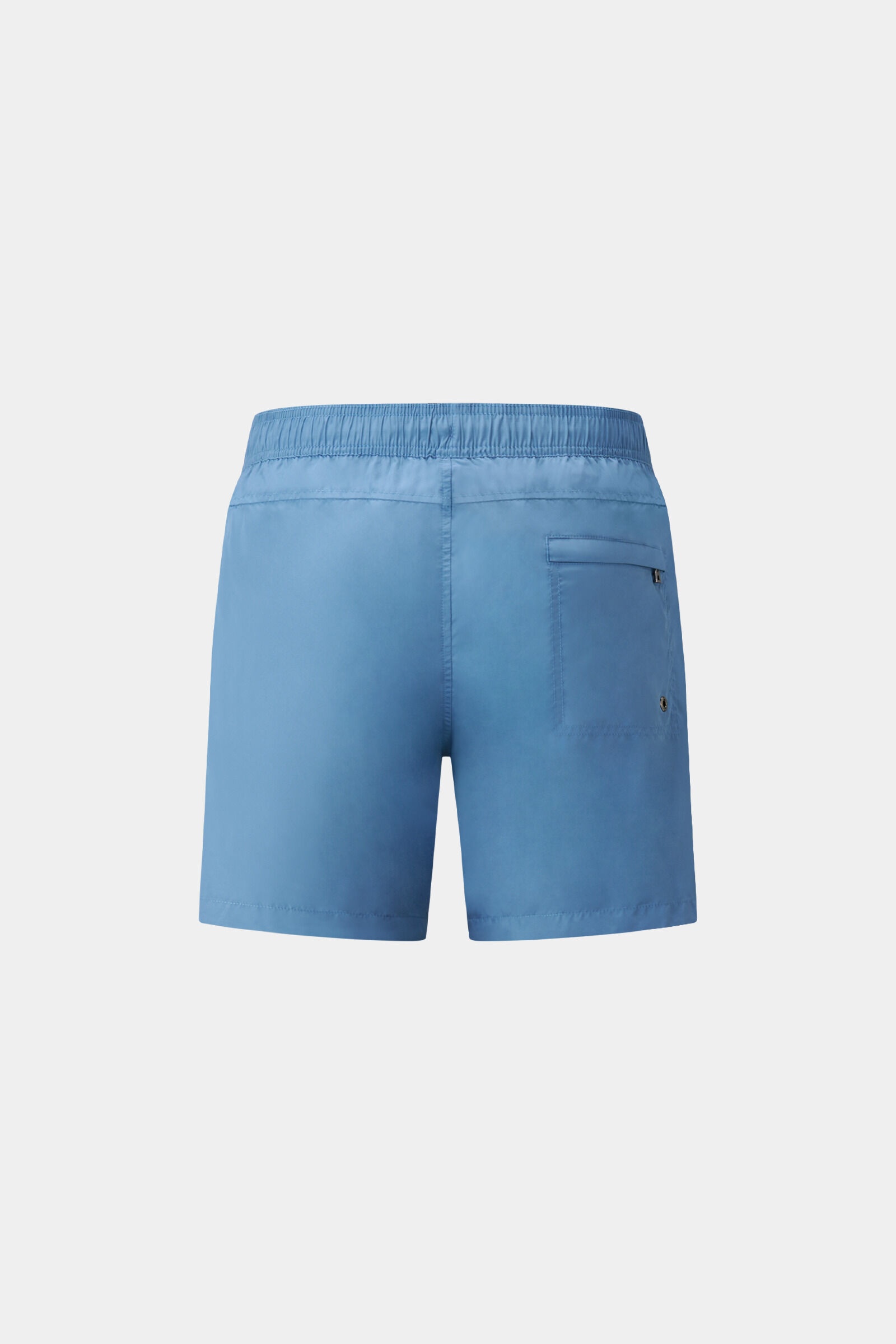 Paul swim shorts in Misty blue - 7