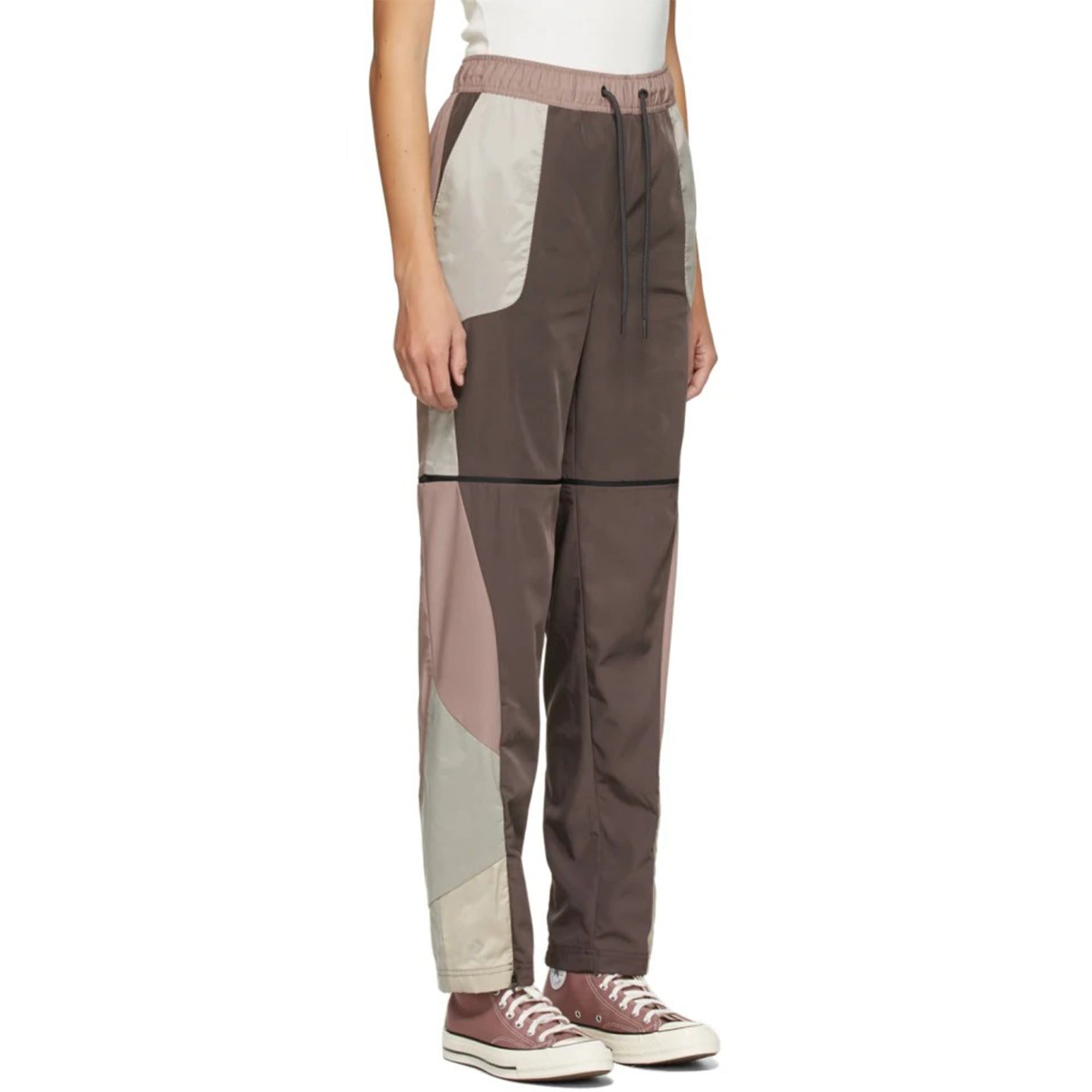 Converse x A-COLD-WALL* Track Pants 'Shale' 10019284-A01 - 3