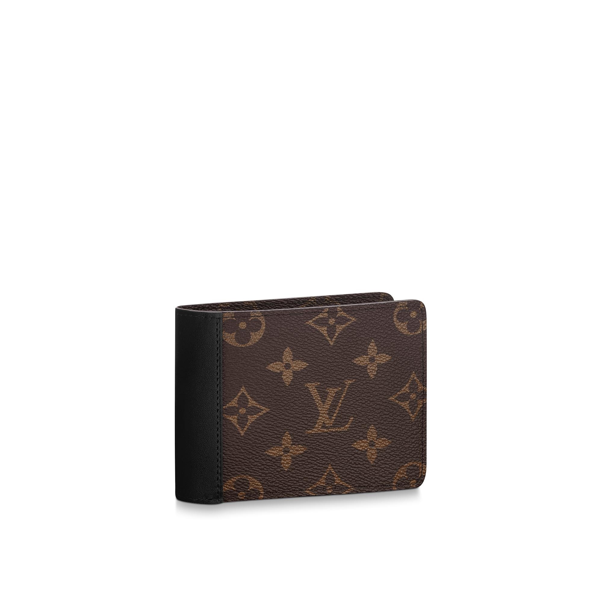 Gaspar Wallet - 1