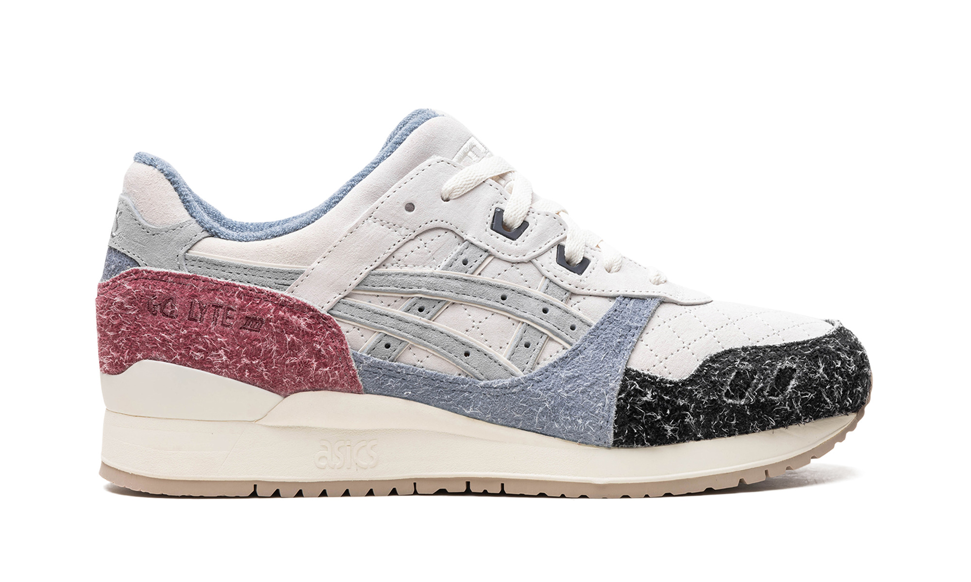 Gel-Lyte 3 '07 Remastered "Kith - Seoul" - 6