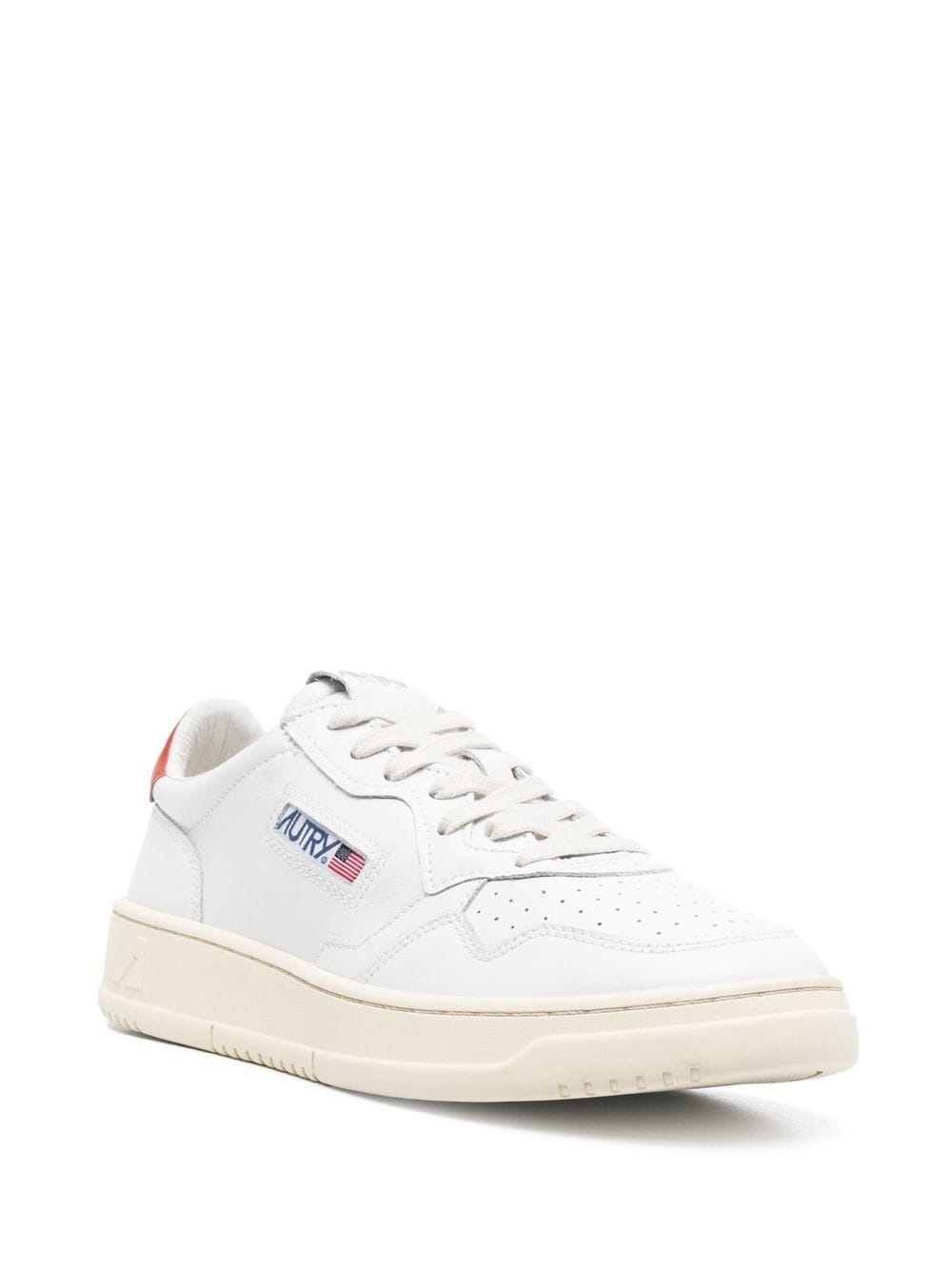 Medalist low-top sneakers - 2