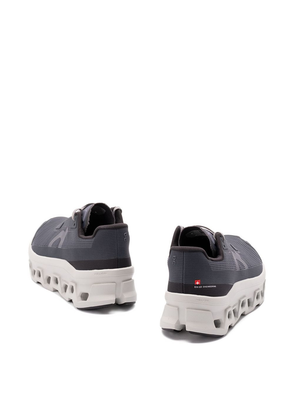 Cloudmonster Void logo sneakers - 2