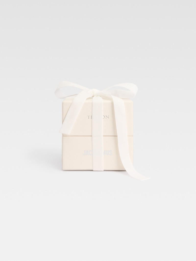 JACQUEMUS The candle outlook