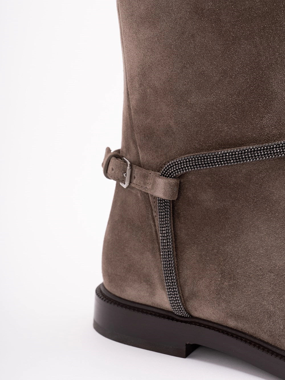 Brunello Cucinelli Women Boots - 5