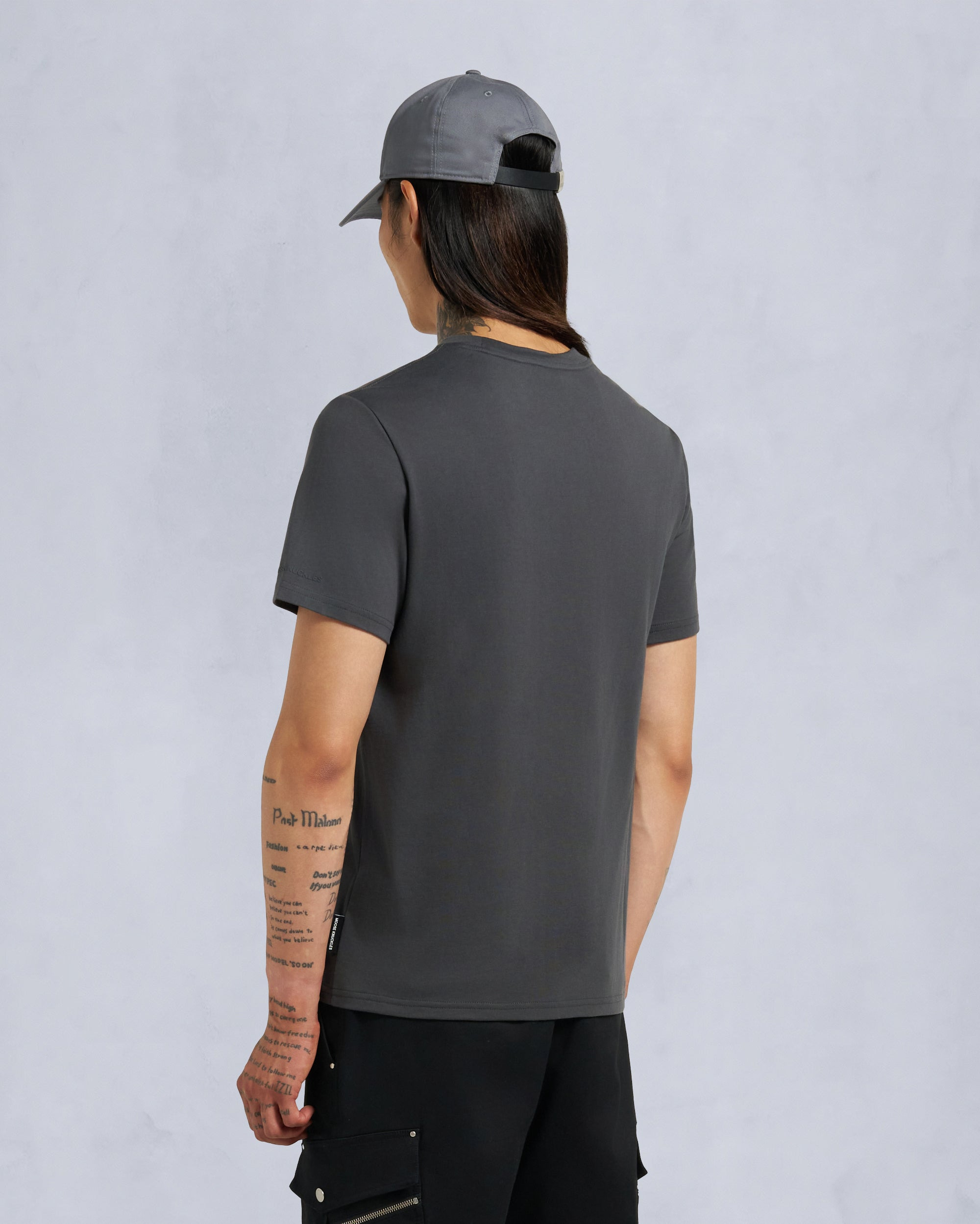 CRESCENT T-SHIRT - 4