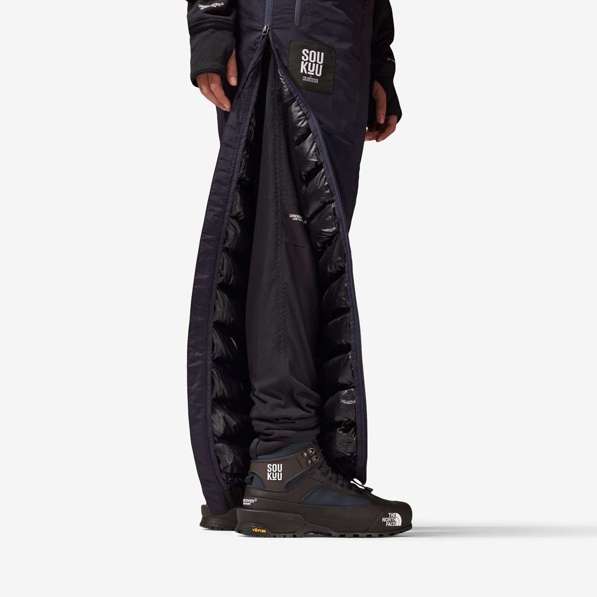 50/50 Down Pant x UNDERCOVER - 5