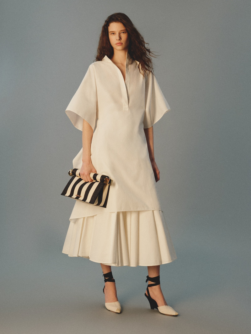 The Rond Carré clutch 2