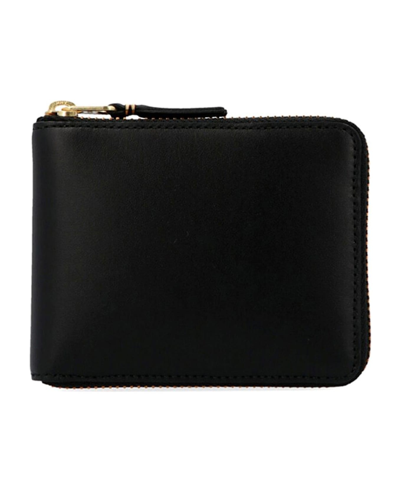 'classic Leather Line Wallet - 1