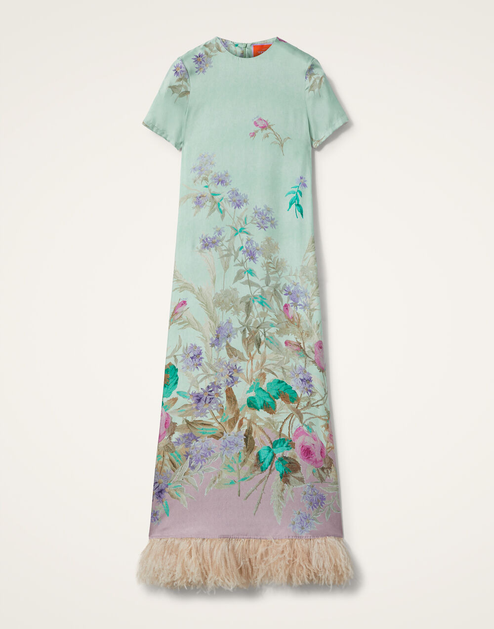 Swing Dress - 1