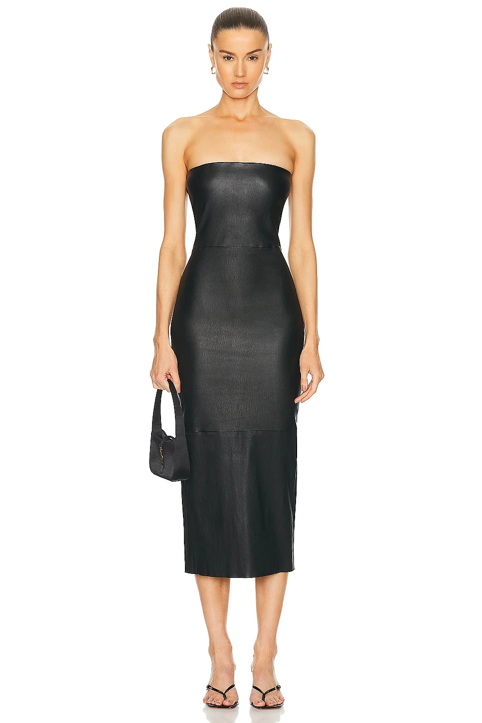 Tube Dress - 1