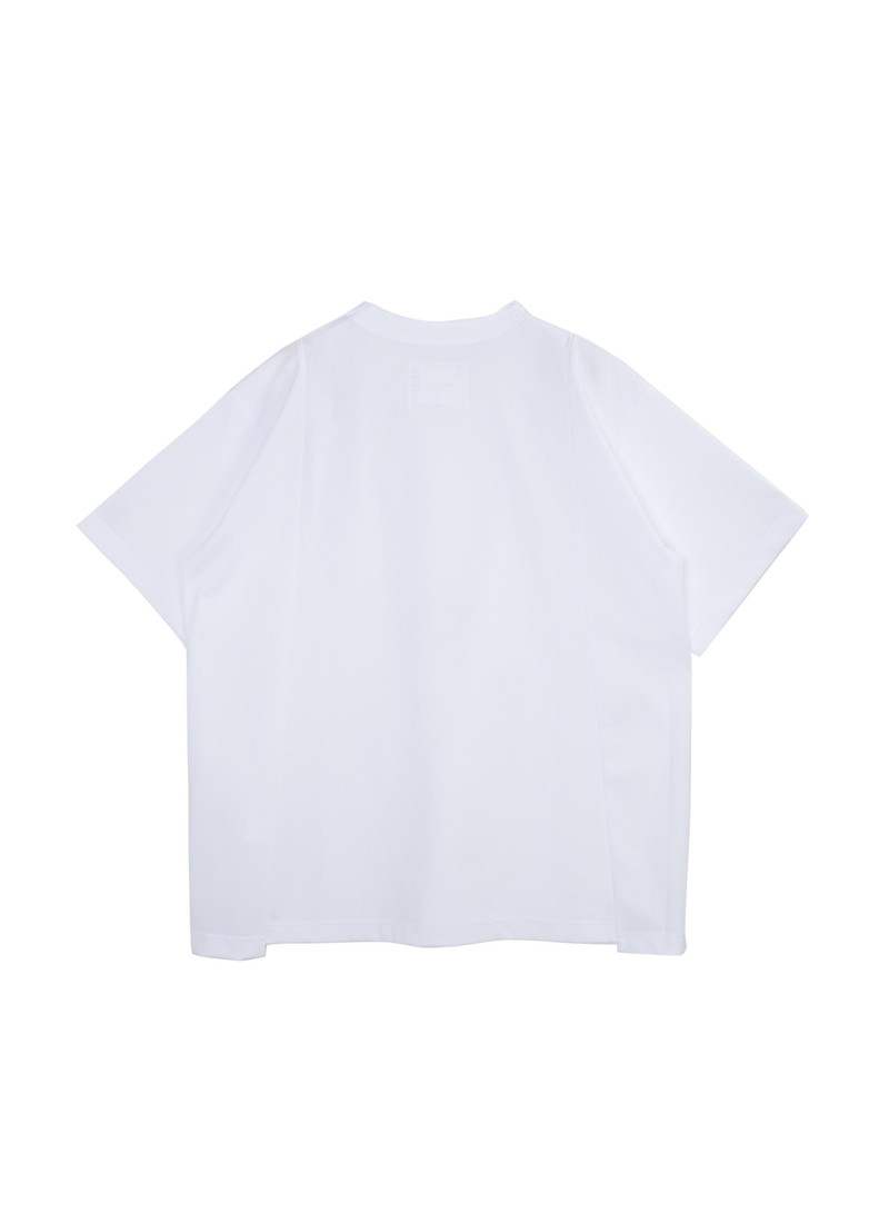 Cotton Jersey T-Shirt 3