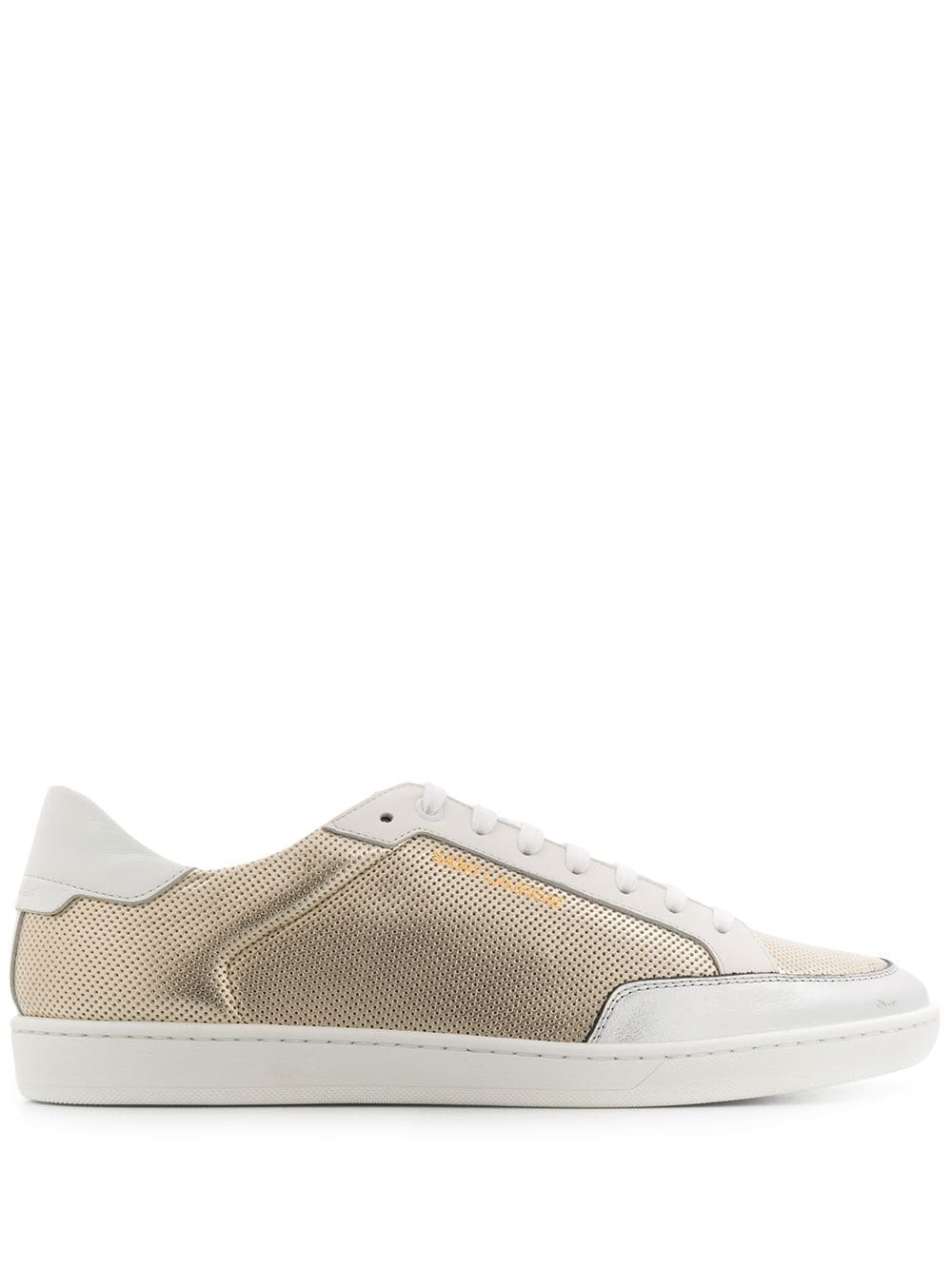 Court Classic SL/10 low-top sneakers - 1