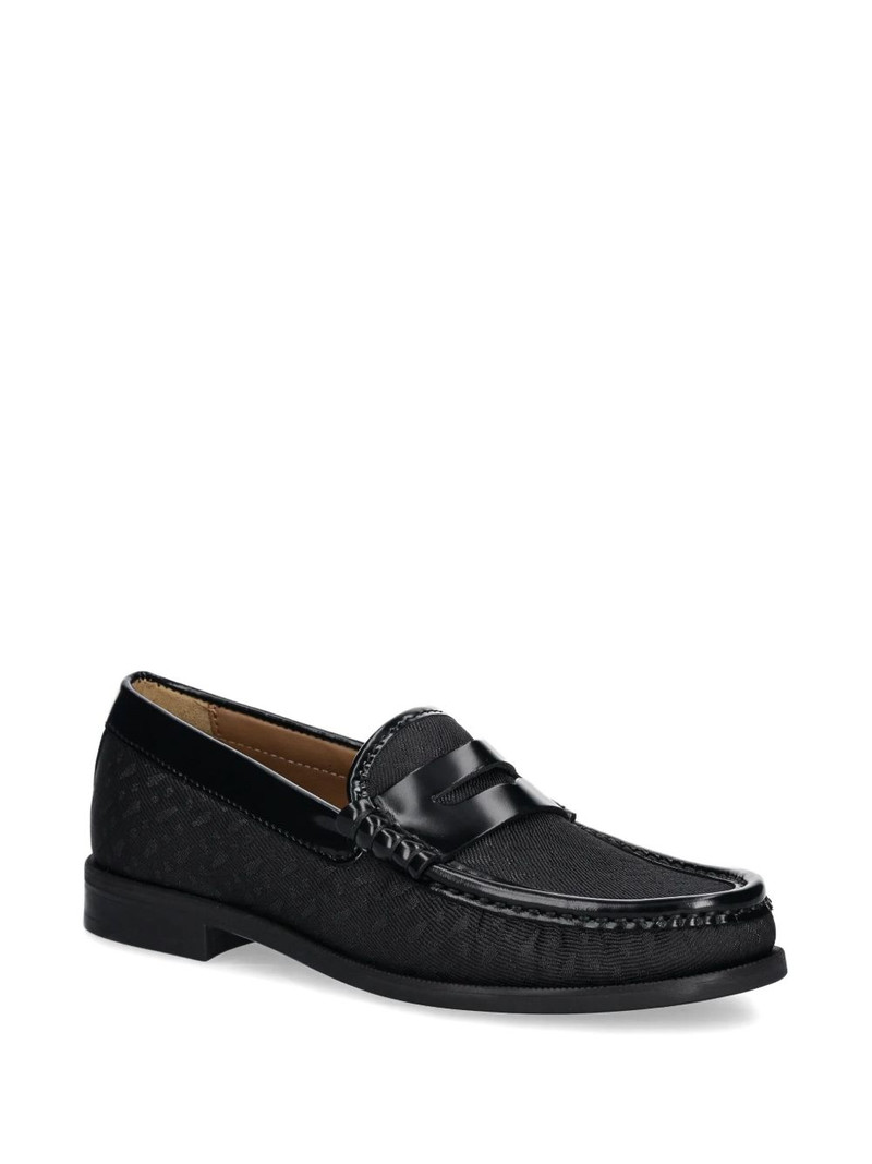 BOSS Lycia loafers outlook