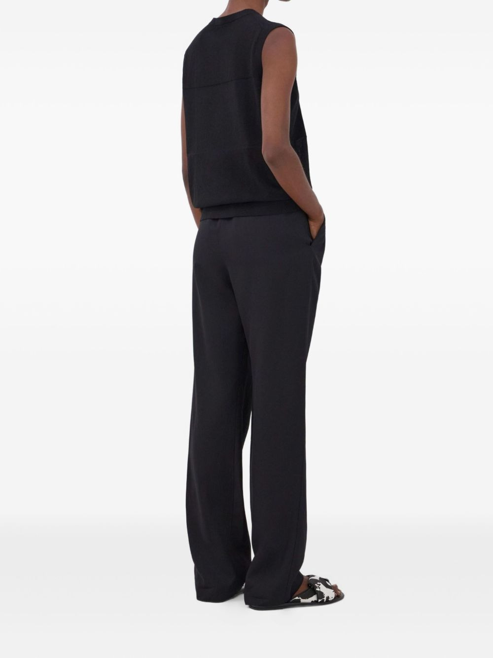 Anita sleeveless top - 4