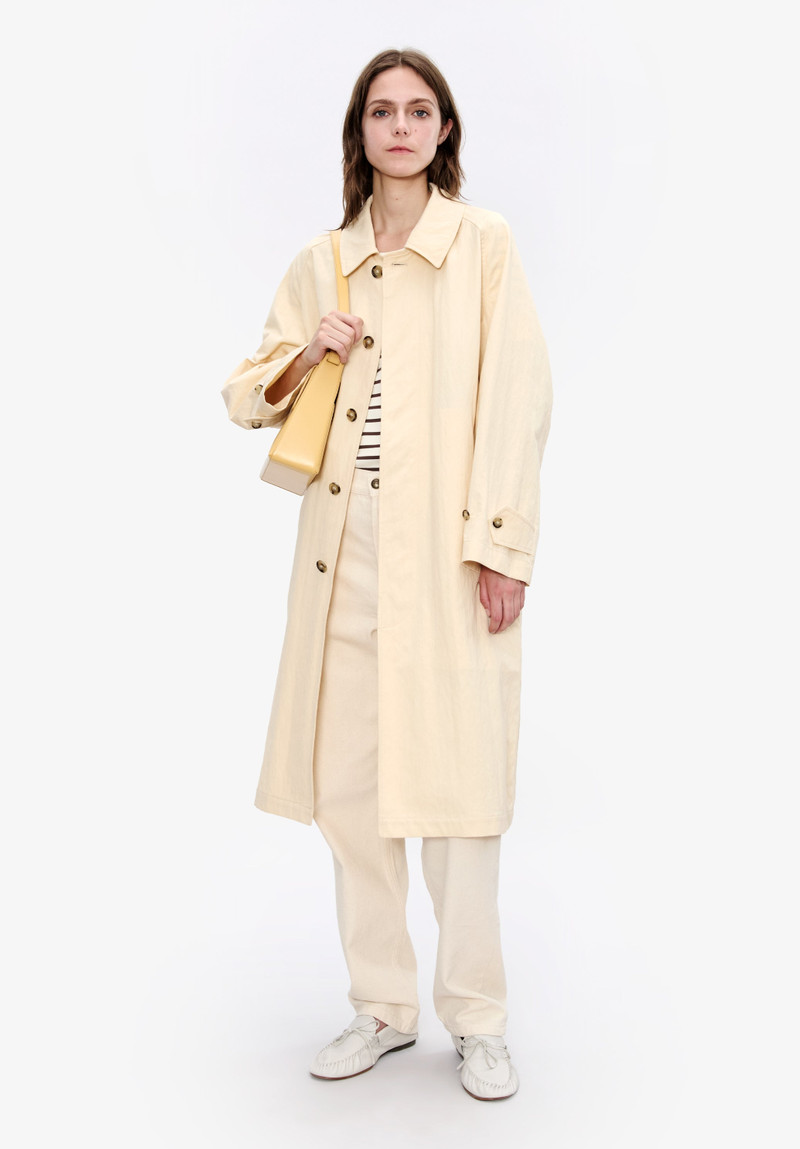 A.P.C. AMY MAC outlook
