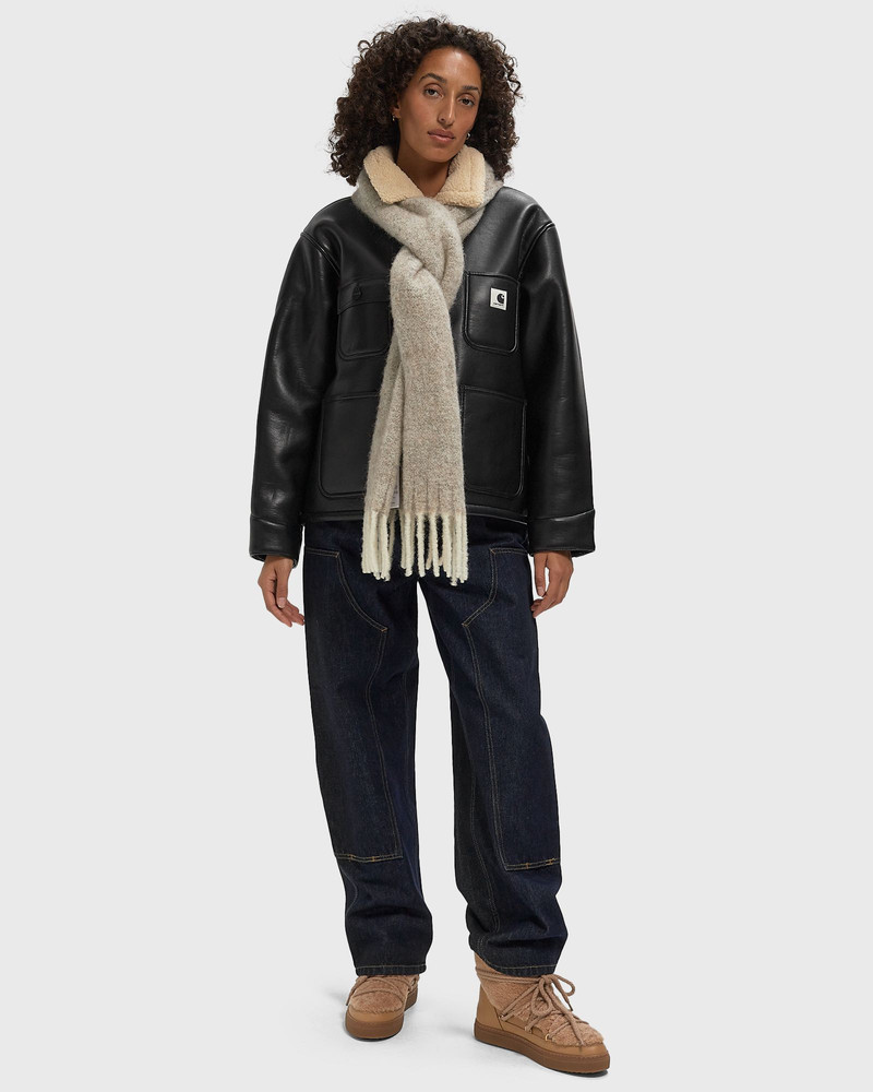 Carhartt WMNS Shepton OG Michigan Coat outlook