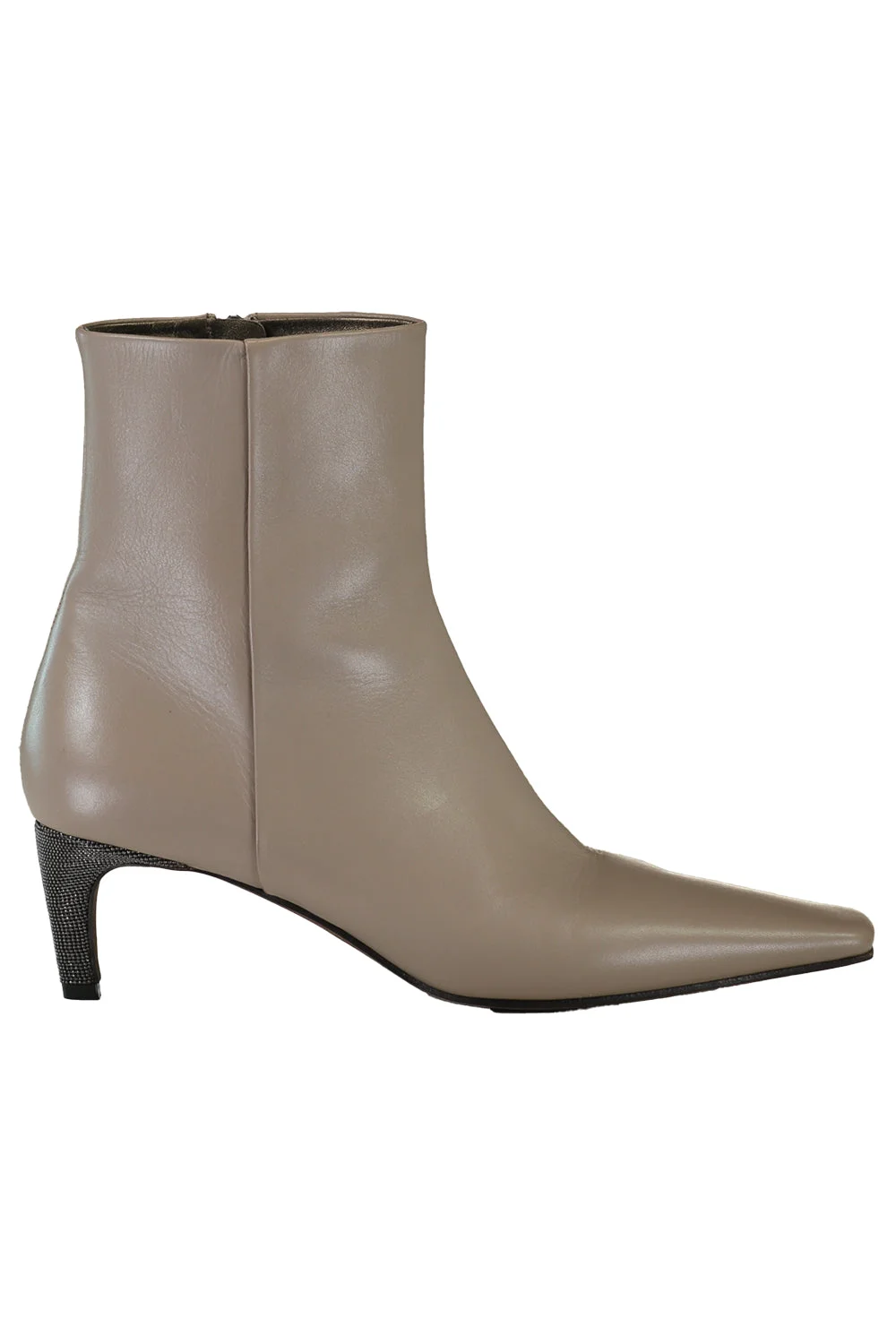 City Bootie 55 - 1