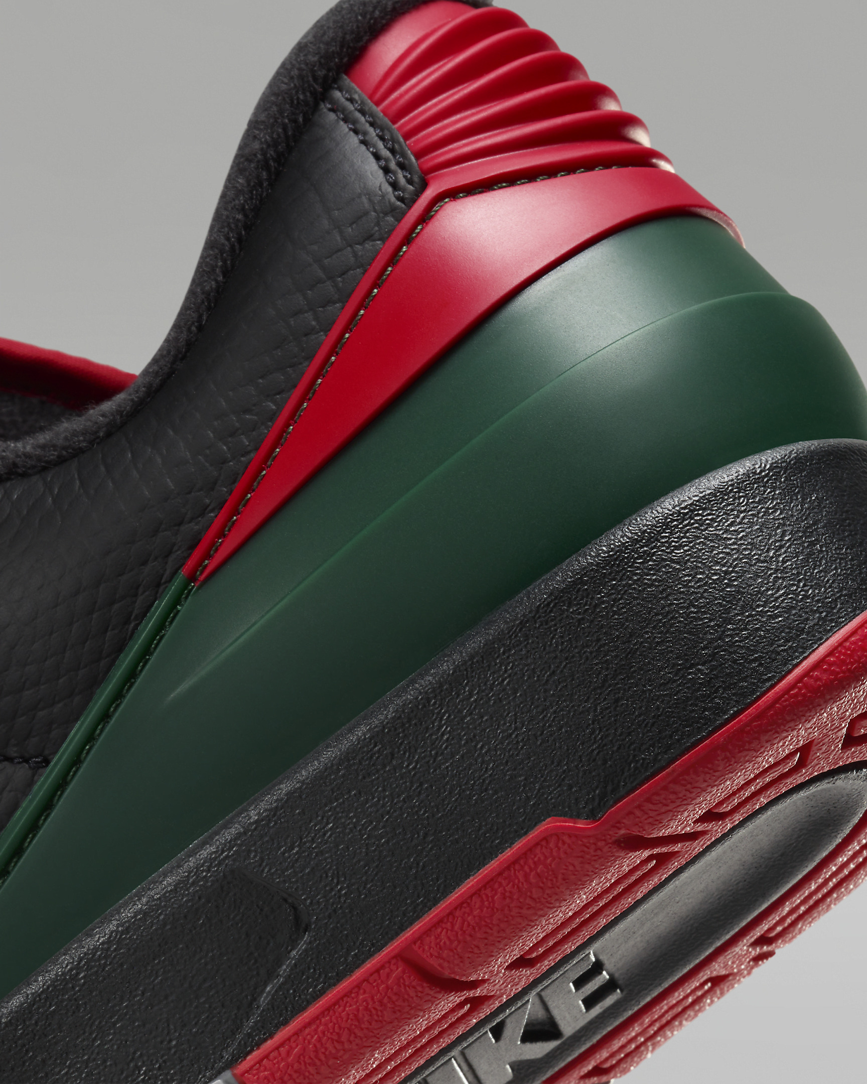 Men's Air Jordan 2 Low "Origins" Shoes - 8