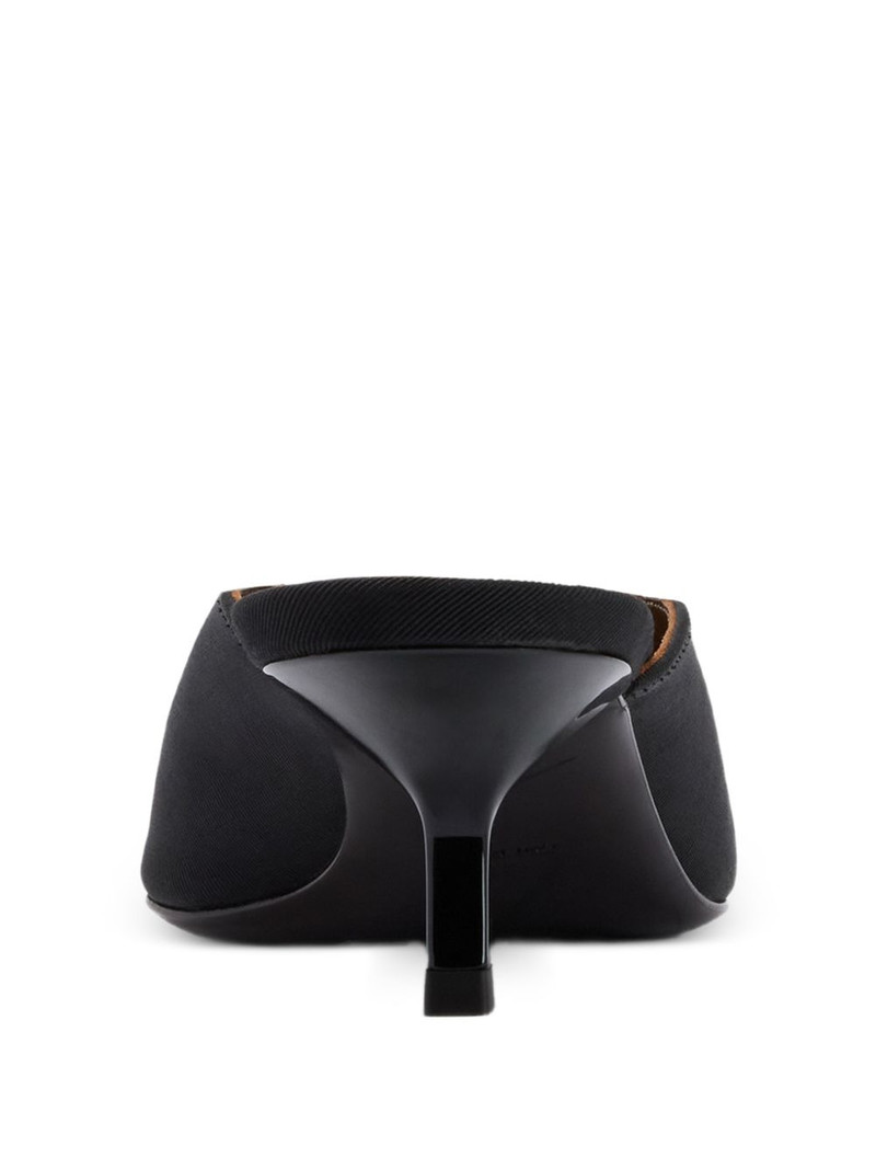 Sabot Cocktail mules 3